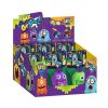 Mr Groutch -Noisy Monster cu lumini si sunete, Luna 2 a17551253e1a42f580f871b8cbc7dcf0