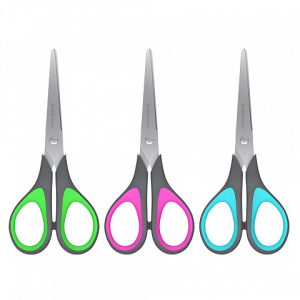 Alternative view of Foarfeca 17cm ErichKrause EasyCut 17cm