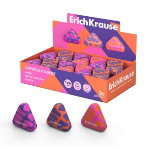 Radiera Caribbean Sunset , ErichKrause