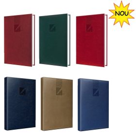 Agenda nedatata A5 224 file
