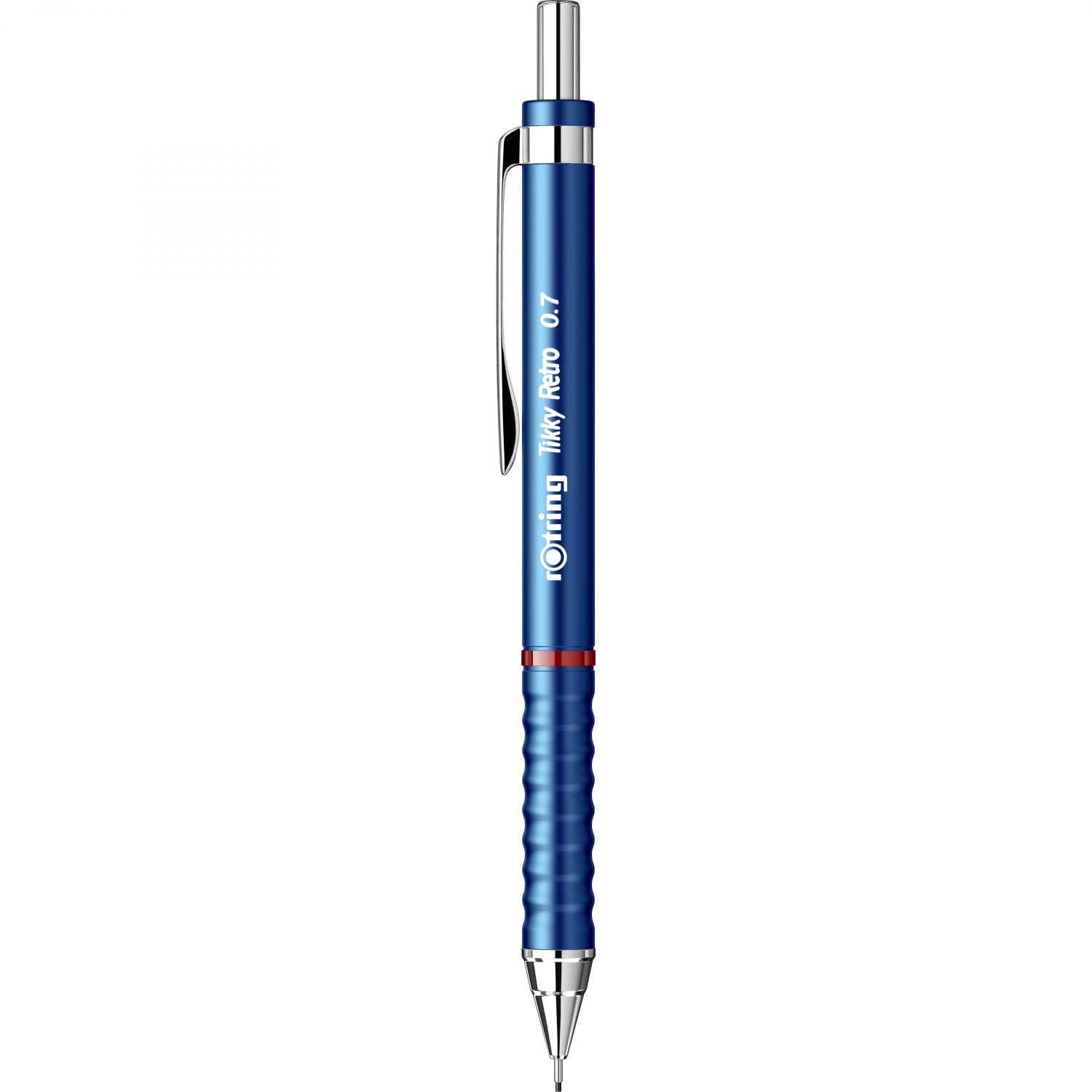 Creion mecanic Rotring Retro 0.7 Tikky, 3 Creion mecanic Rotring Retro 0.7 Tikky,