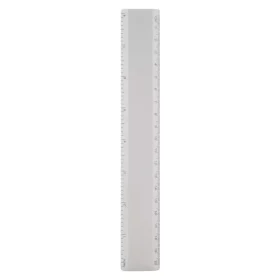 Rigla aluminiu 20cm , Alury