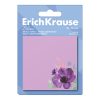 Notes adeziv 75x75mm , 50 foi Pastel Bloom ErichKrause 1 b73e9e1555cc45a82c34547e8f9799fe