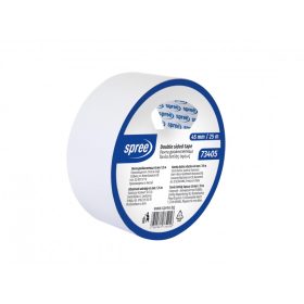 Banda dublu adeziva Spree, 45mm x 25m