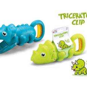 Sunatoare dinozaur , Icom