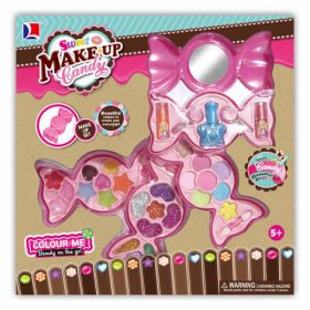 Set make up 35 x 35 x 6 cm.