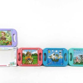 Jucarie Labirint cu bila