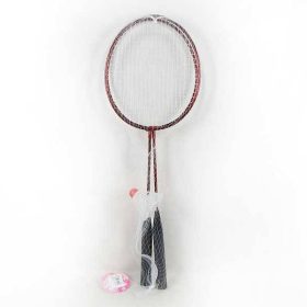 Set rachete badminton, 60cm