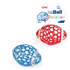 Minge rugby cu gauri