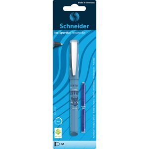 Alternative view of Roller Schneider Inx sportive + 2 rezerve
