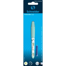 Stilou Zippi, blister+rezerva Schneider