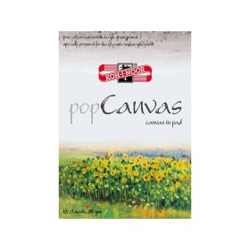 Bloc panza format A3 Koh-I-Noor,  280g, 10 coli