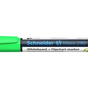 board marker schneider maxx 290 vernil 1