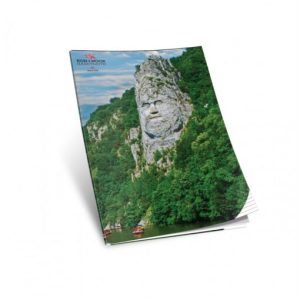 Alternative view of Caiet  A4 42F 80gr Romania Dictando