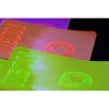 caiet a4 neon pp mate 42f 80g 1
