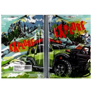 caiet cu spirala a4 80 file coperta carton rigid explore 2000x2000 2 510x510 1