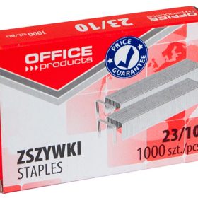 Capse 23/10, Office