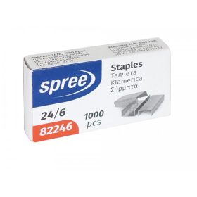 Capse 24/6 Spree, 1.000 buc