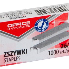 Capse 26/6 , Office