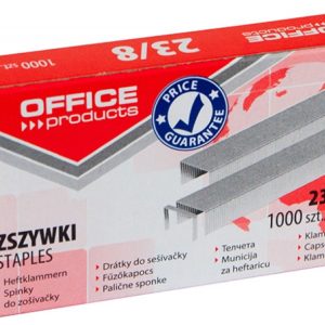 Capse 23/8 , Office