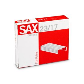 Capse 23/17  Sax