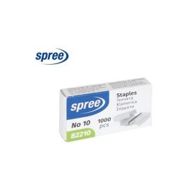 Capse nr.10 Spree, 1.000 Buc