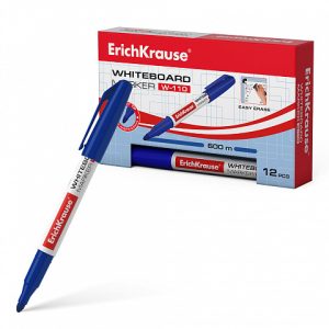 Marker tabla whiteboard ErichKrause w-110
