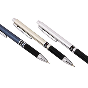 Pix cu mecanism Cello Jot Dot, varf 0.7 mm