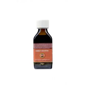 Produse pentru preparare culori ulei sicativ de cobalt 100ml