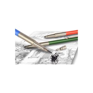 creion mecanic 2mm metalic koh i noor 1