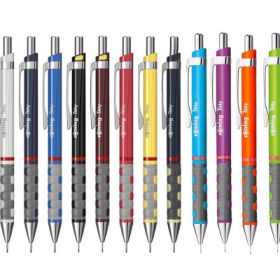 Creion mecanic Rotring Tikky, mina 0.5mm