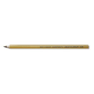 Creioane cu mina multicolora ARISTOCHROM Koh-I-Noor, tip papagal