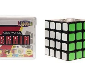 Cub Rubik 4×4, in blister, Luna