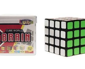 Cub Rubik 4×4, in blister, Luna