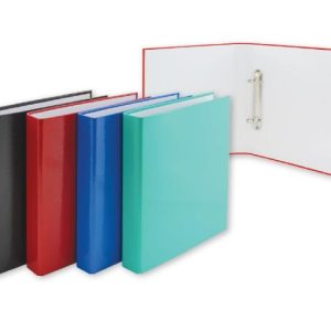 Caiet mecanic A5 Spree, 2 inele, 40 mm