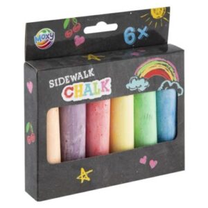 Creta pavaj 6/cutie , Grafix