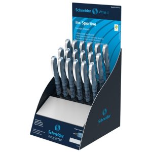Roller Schneider Inx sportive