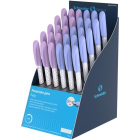 Stilou Easy Schneider, vrac, 2021