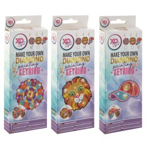 Breloc diamond Grafix