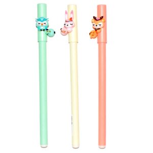 Pix design animale, Nebulo