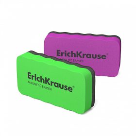 Burete ErichKrause tabla magnetica 107x57mm