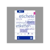 etichete 1 a4 ro clips 210x297mm 100coli top back cut