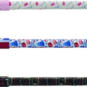 Pix cu stergere T-Creativ , M&G