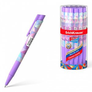 Pix ErichKrause ColorTouch Matic&Grip Magic Rhombs