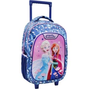 Troller Frozen 34x20x44 -3 compartimente , Must