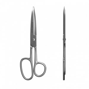 Alternative view of Foarfeca ErichKrause Ferro Metal 18cm