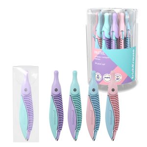 Compas pastel 122mm, ErichKrause