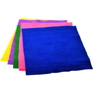 Fetru Junior, format A4, 180g/m2