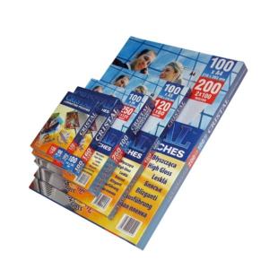 Folie laminat A7, 80 microni