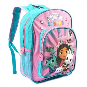 Ghiozdan mic 2 compartimente Gabby